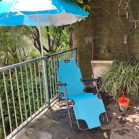 La Casetta Vista Mare *