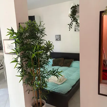 Appartement La Casetta Vista Mare *