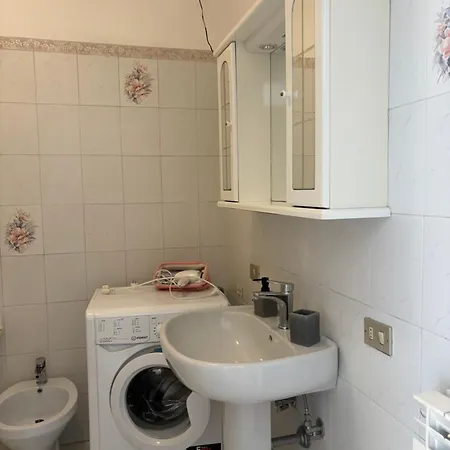 Appartement La Casetta Vista Mare