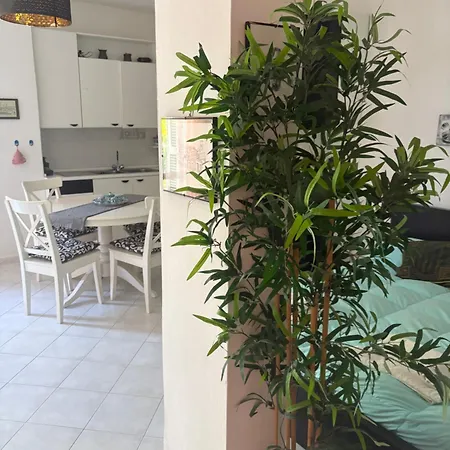 Appartement La Casetta Vista Mare *