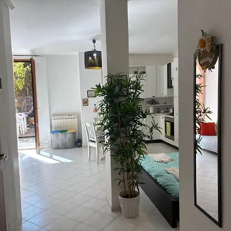 Appartement La Casetta Vista Mare