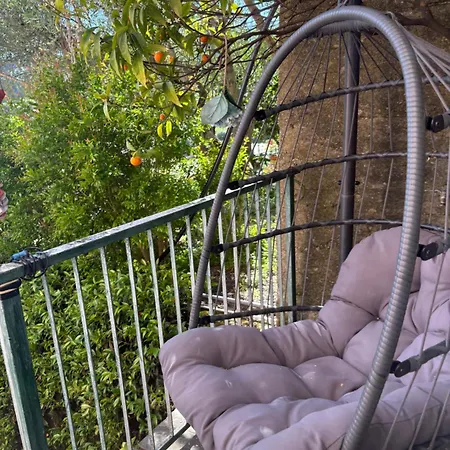 La Casetta Vista Mare Appartement