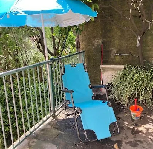 La Casetta Vista Mare *