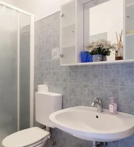 La Casetta Vista Mare مونتيروسّو ال ماري