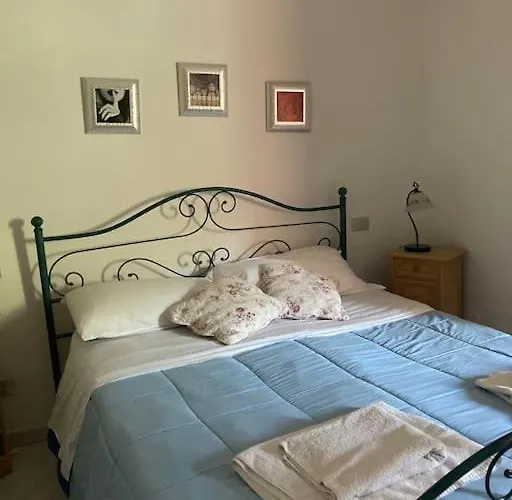شقة La Casetta Vista Mare مونتيروسّو ال ماري