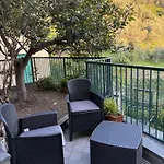 La Casetta Vista Mare Apartamento