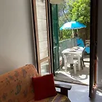 La Casetta Vista Mare Монтероссо-аль-Маре