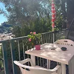 La Casetta Vista Mare Apartamento