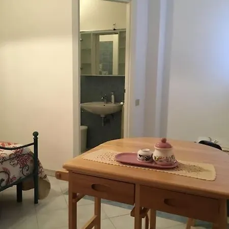 Apartamento La Casetta Vista Mare *