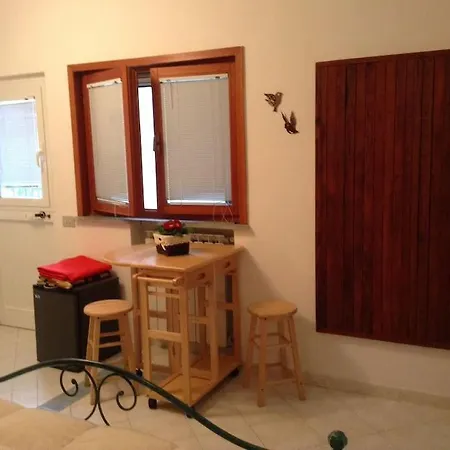 La Casetta Vista Mare Apartamento