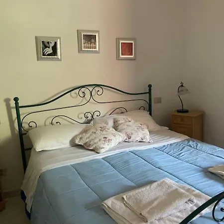 Apartment La Casetta Vista Mare Monterosso al Mare