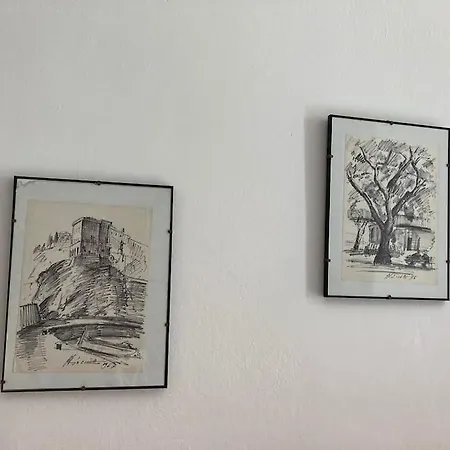 La Casetta Vista Mare 몬테로소 알 마레