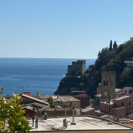 La Casetta Vista Mare *