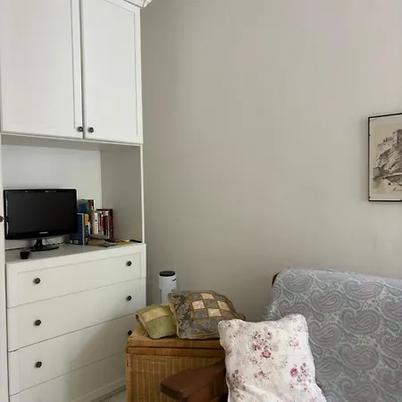 La Casetta Vista Mare Apartamento