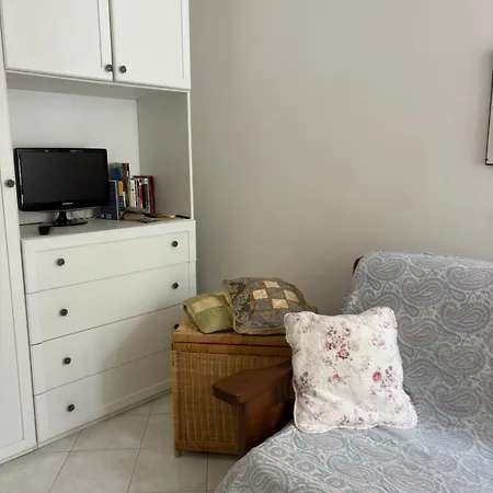 Apartamento La Casetta Vista Mare *