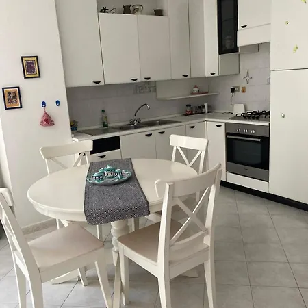 La Casetta Vista Mare Apartamento