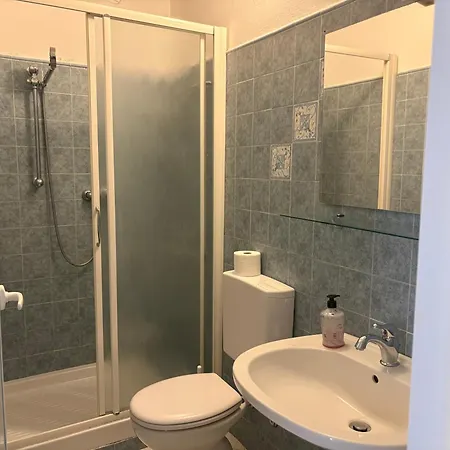 Apartamento La Casetta Vista Mare Monterosso al Mare
