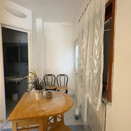 La Casetta Vista Mare 몬테로소 알 마레