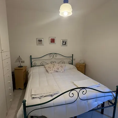 Apartamento La Casetta Vista Mare Monterosso al Mare