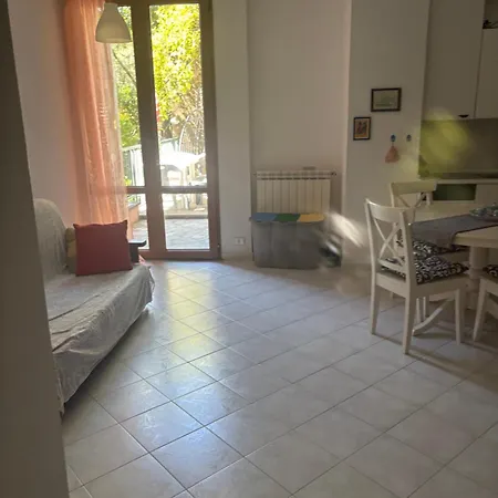 La Casetta Vista Mare